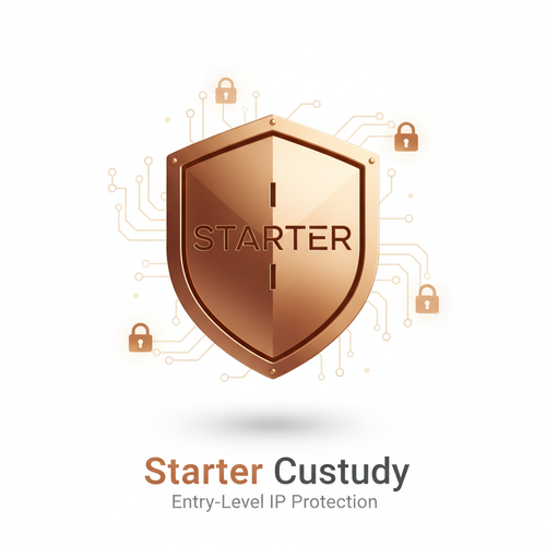 Starter Custody